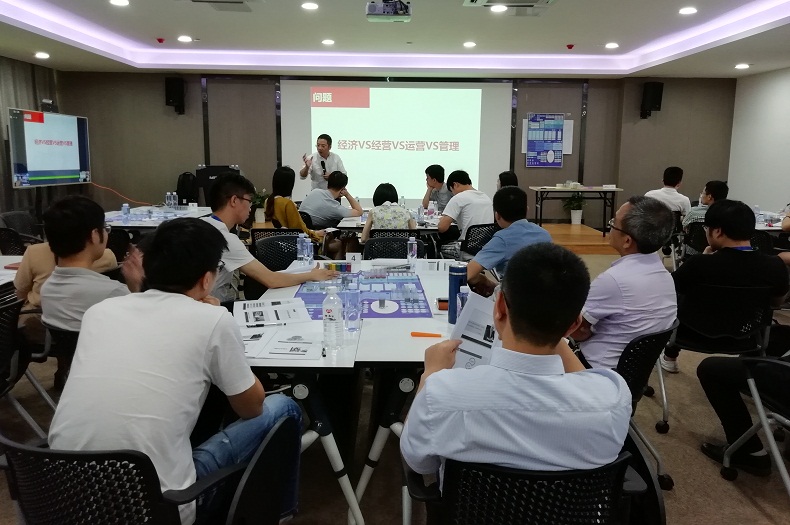 公開課:(2021年2月5-6日)思維導(dǎo)圖在職場(chǎng)中的應(yīng)用