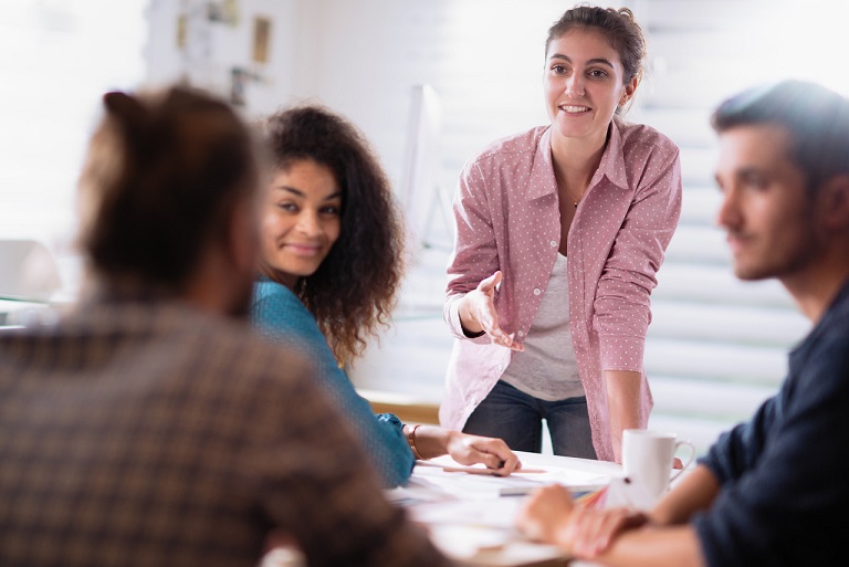 公開(kāi)課：(2021年3月25-26日)研發(fā)經(jīng)理的領(lǐng)導(dǎo)力與執(zhí)行力